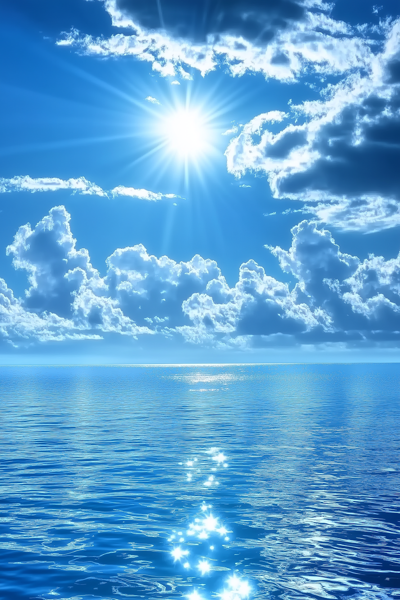 Serene-Ocean-Scene
