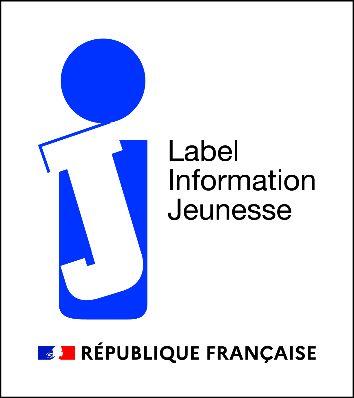 Ij label rf ok