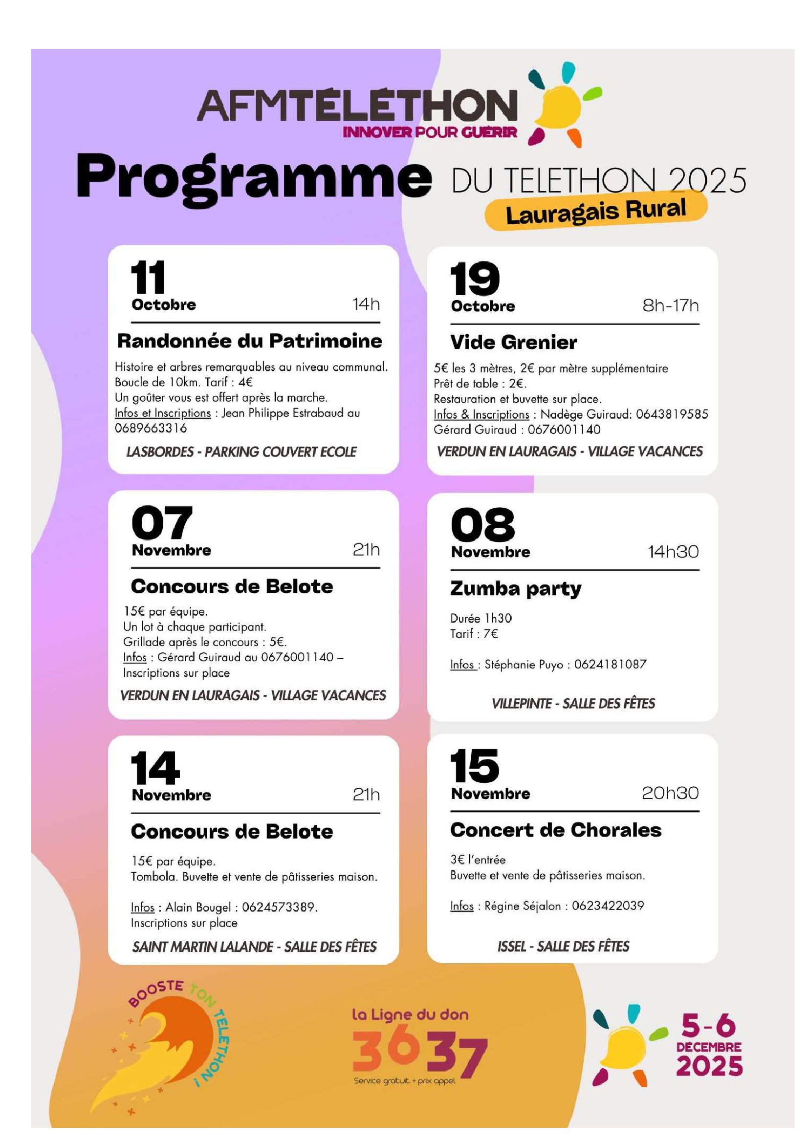 Programme-telethon 00001