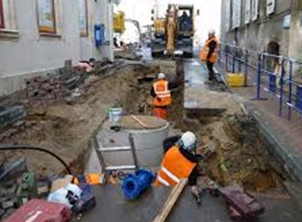 Des infrastructures pour demain