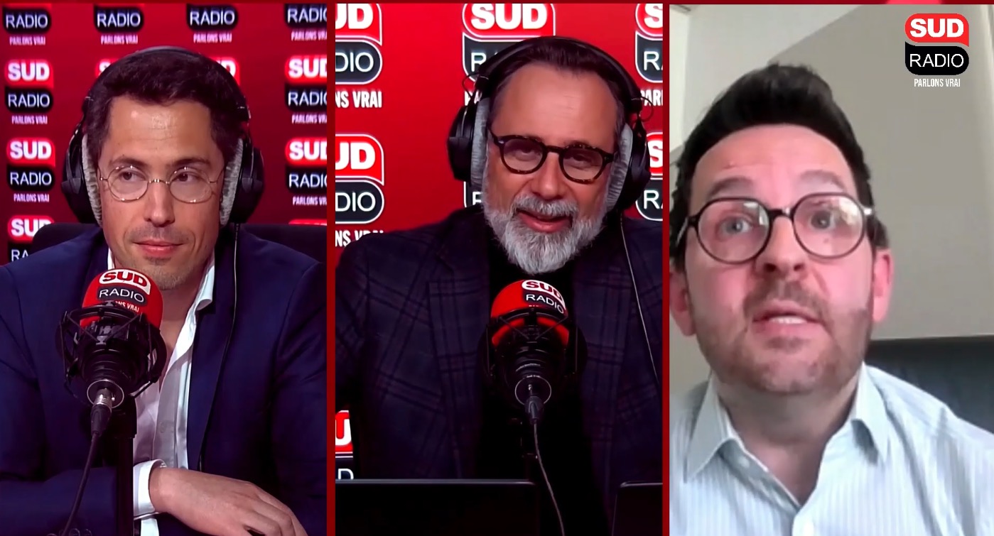 Le procès des assistants parlementaires du RN : un verdict qui divise les juristes