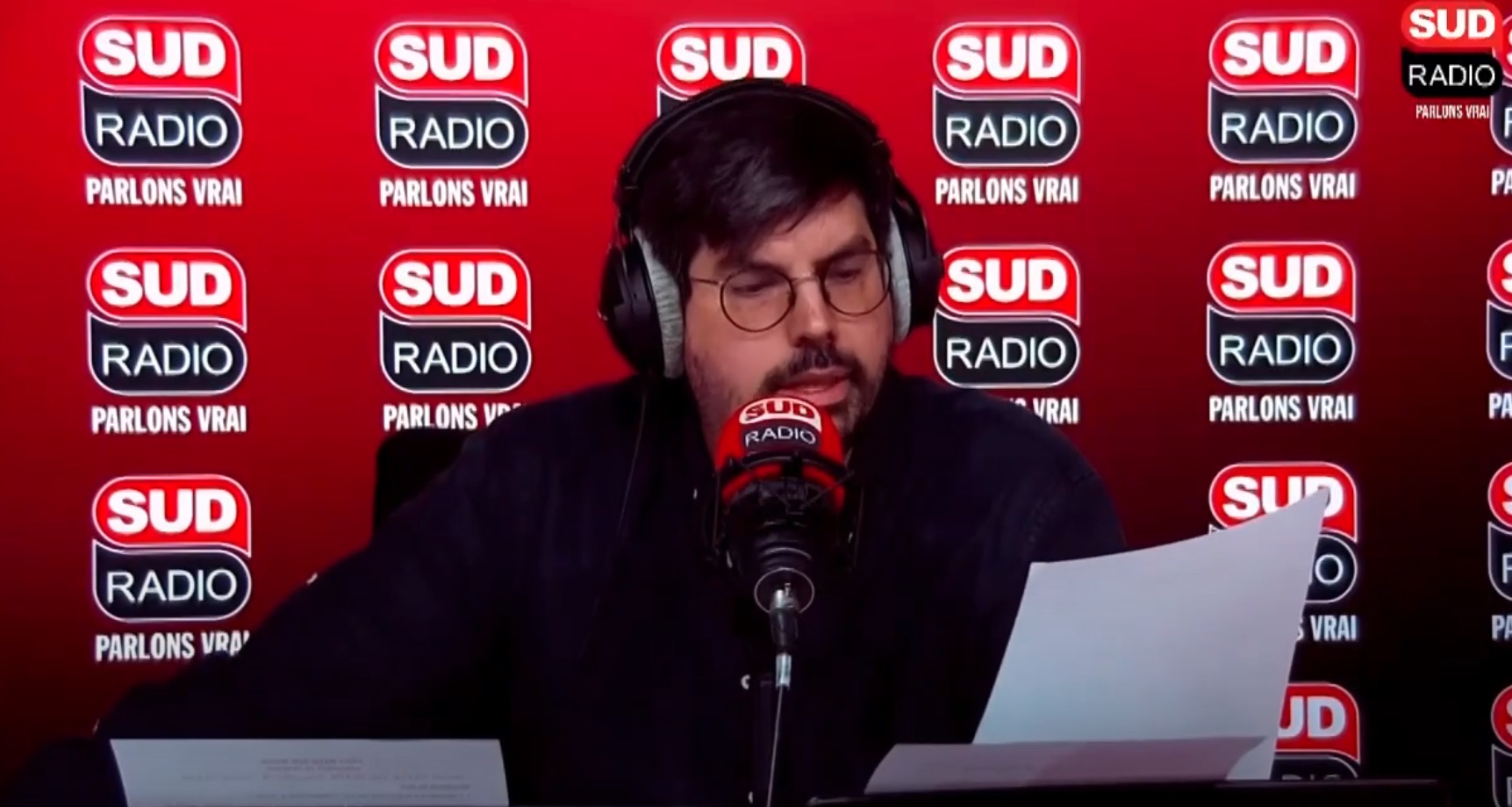 Présentation de l'étape régionale Justice du 3ème G500 à Nice