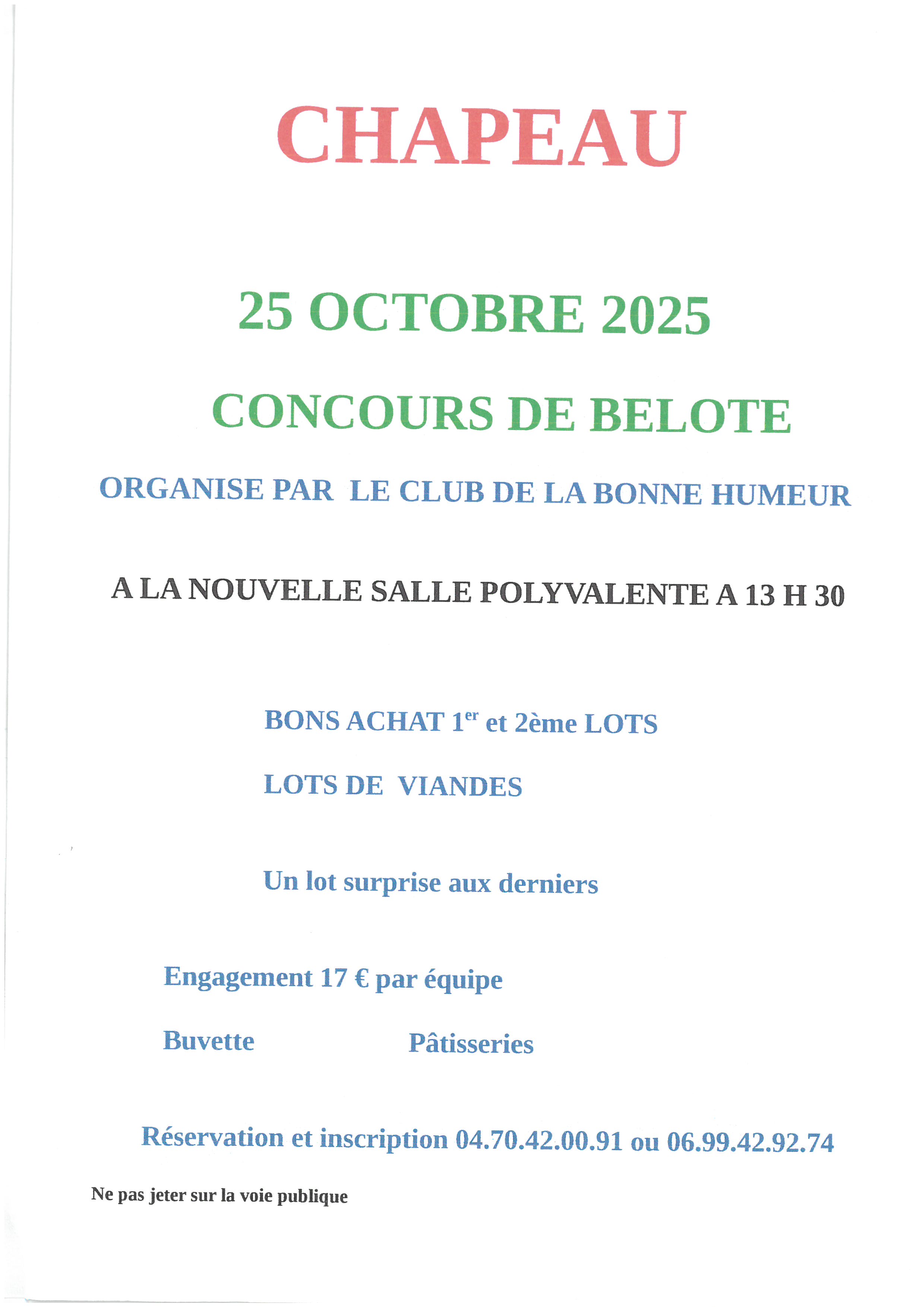 Concours-belote-25-10-25-club-bonne-humeur
