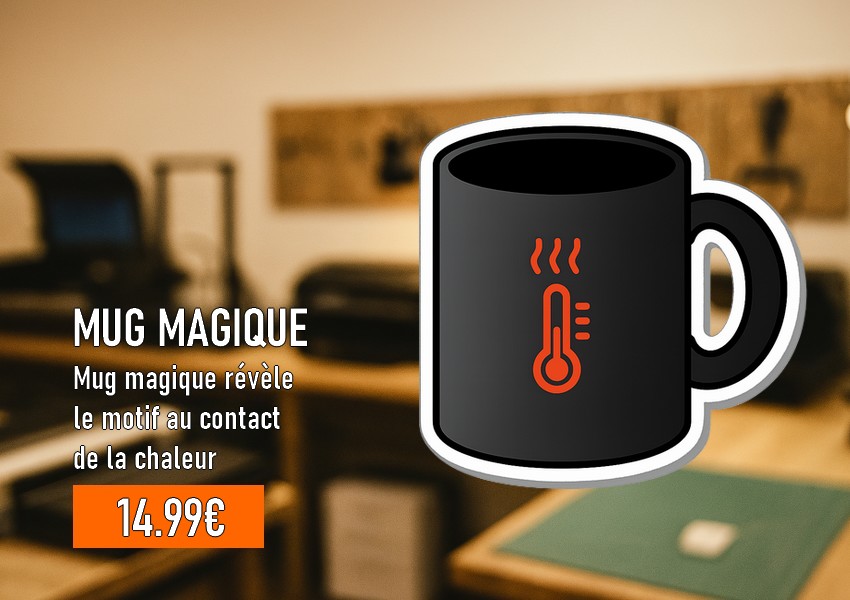 Mug-magique