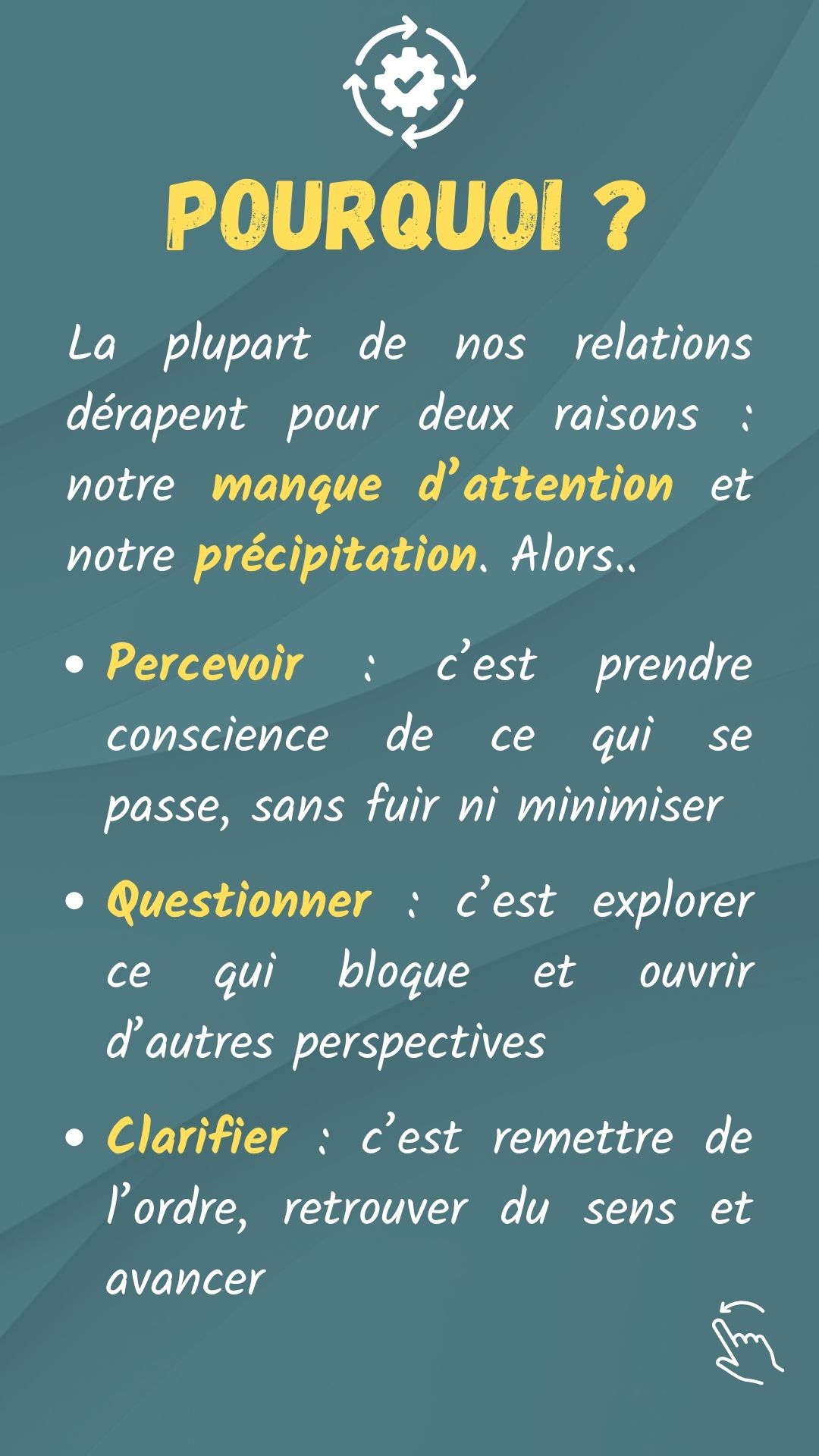 Comment fonctionne ma méthode ?