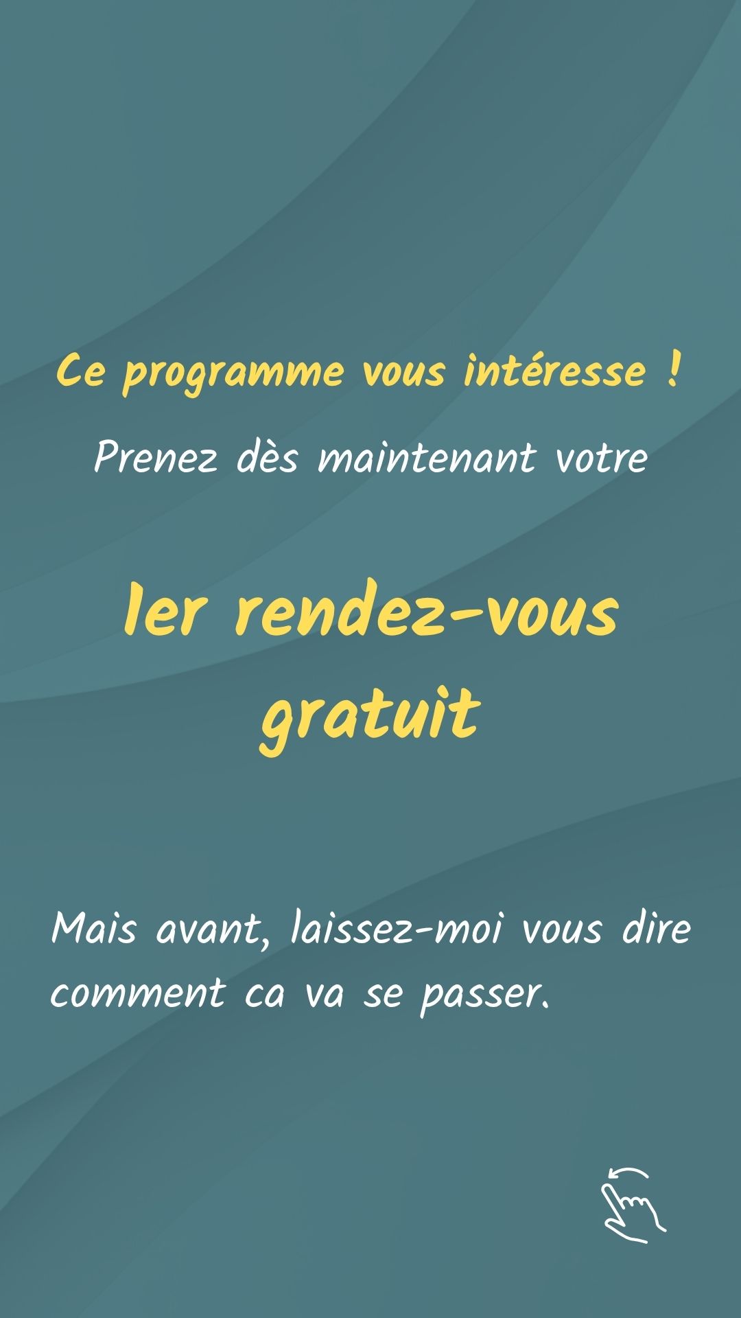 Prendre un rdv