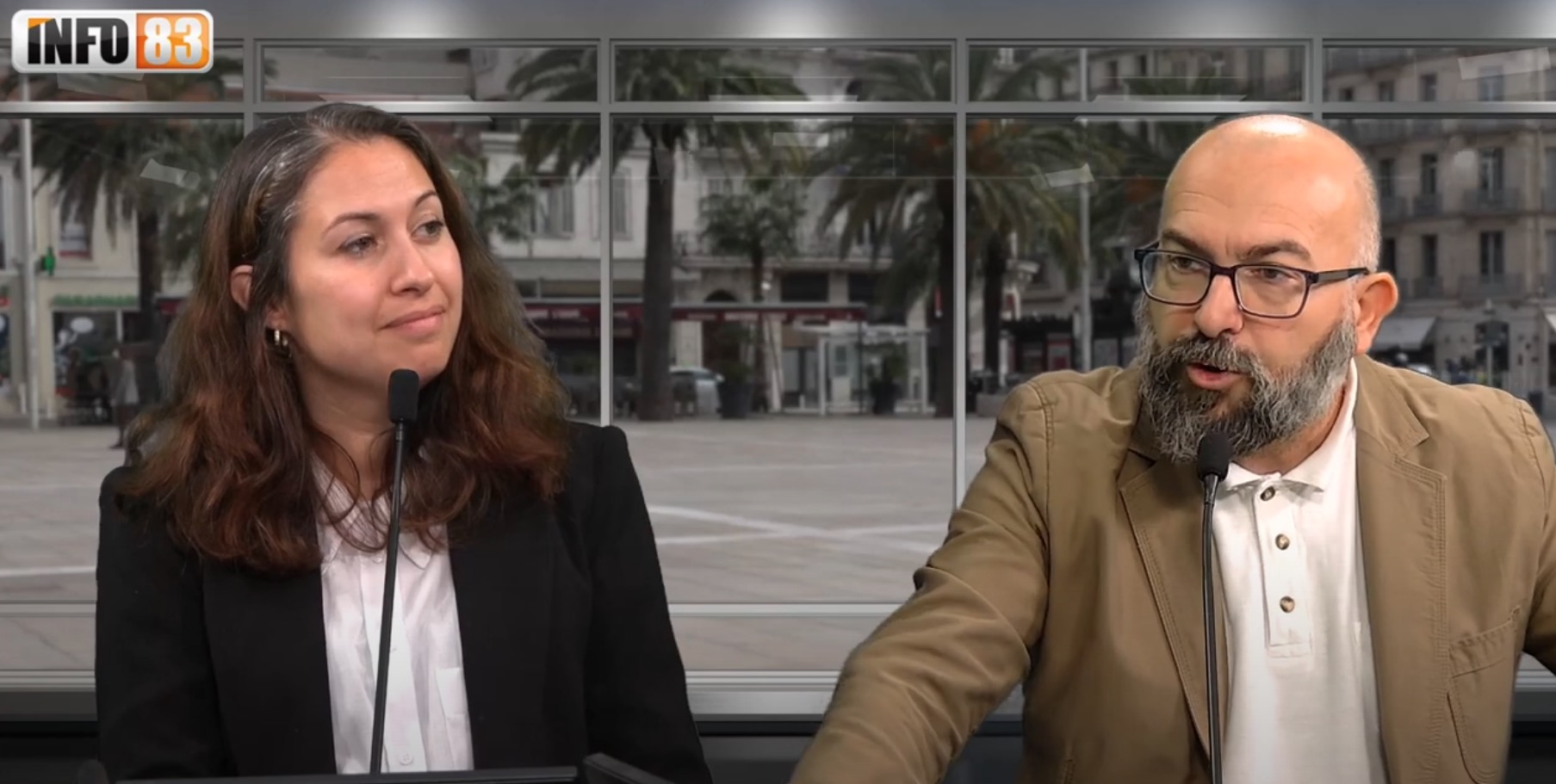 Pour une justice humaine et indépendante : un livre engagé !