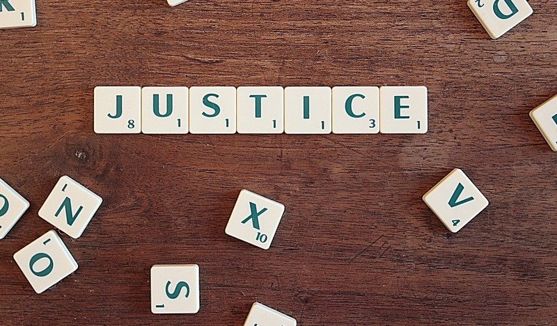 Tribune pour une justice humaine et indépendante