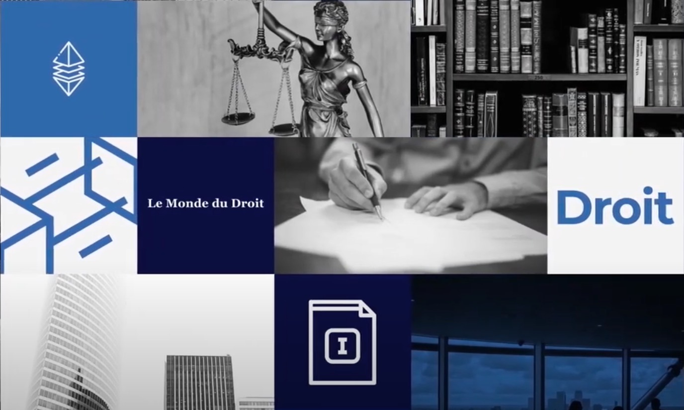 Ténors du droit : des magistrats proposent un programme de refonte de la justice