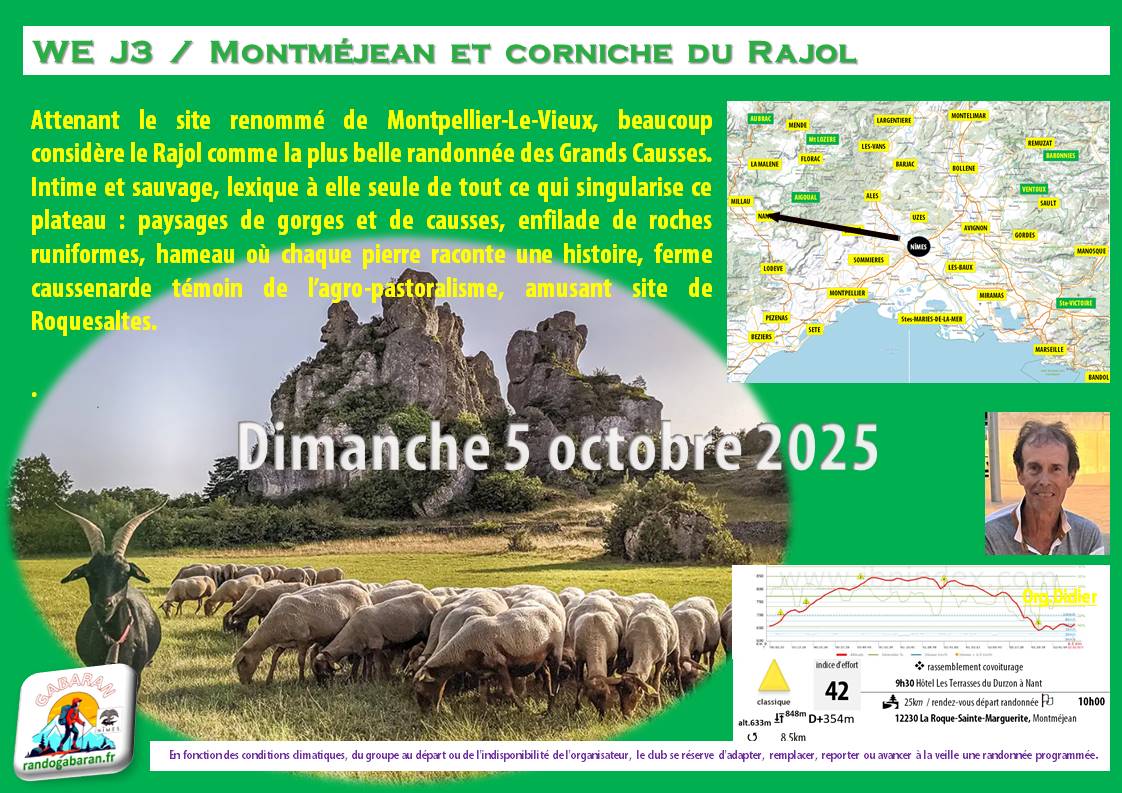 Montmejean-et-corniche-du-Rajol