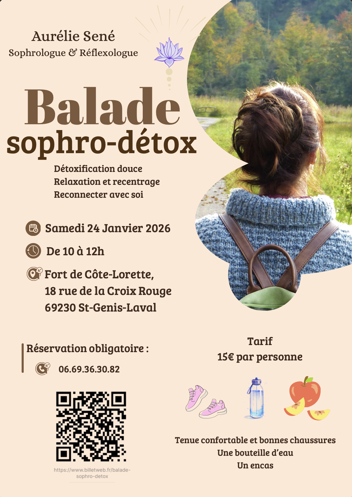 Balade sophro-détox