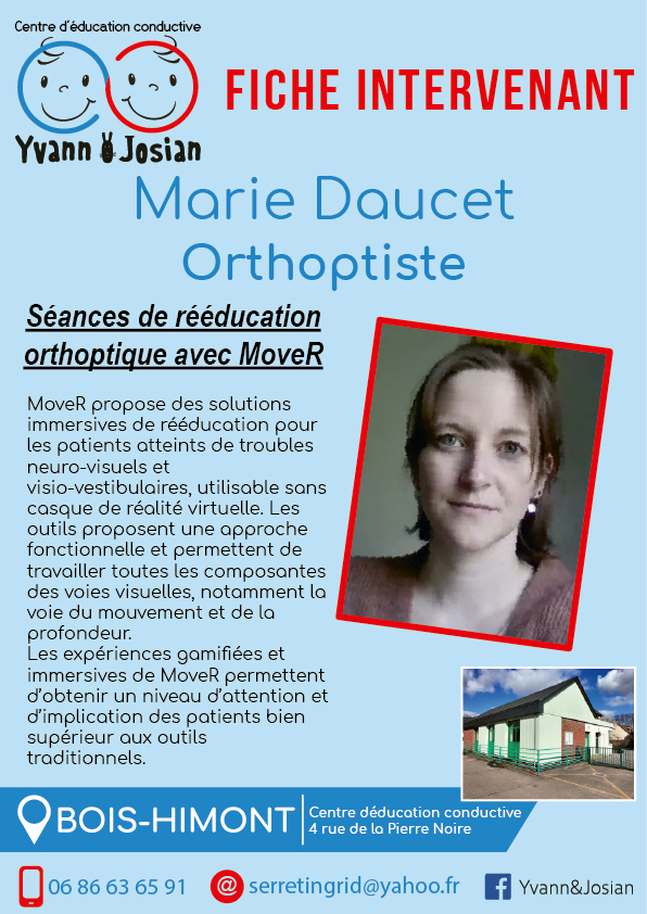 Séverine Coustham, graphothérapeute certifiée