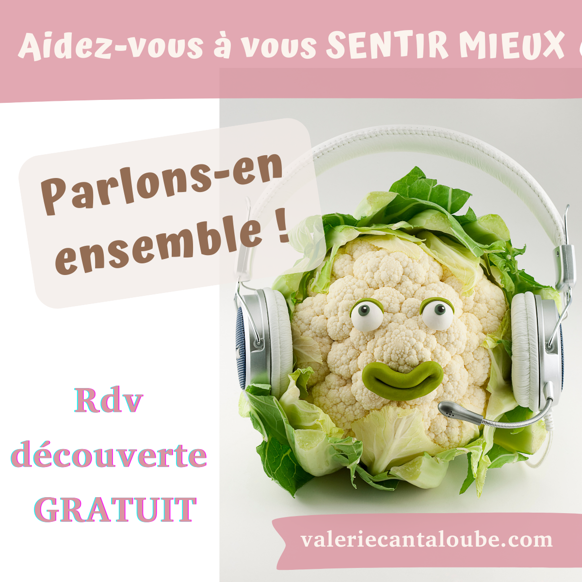 Rendez-vous découverte (offert) : à quoi ça sert, comment ça se passe ?