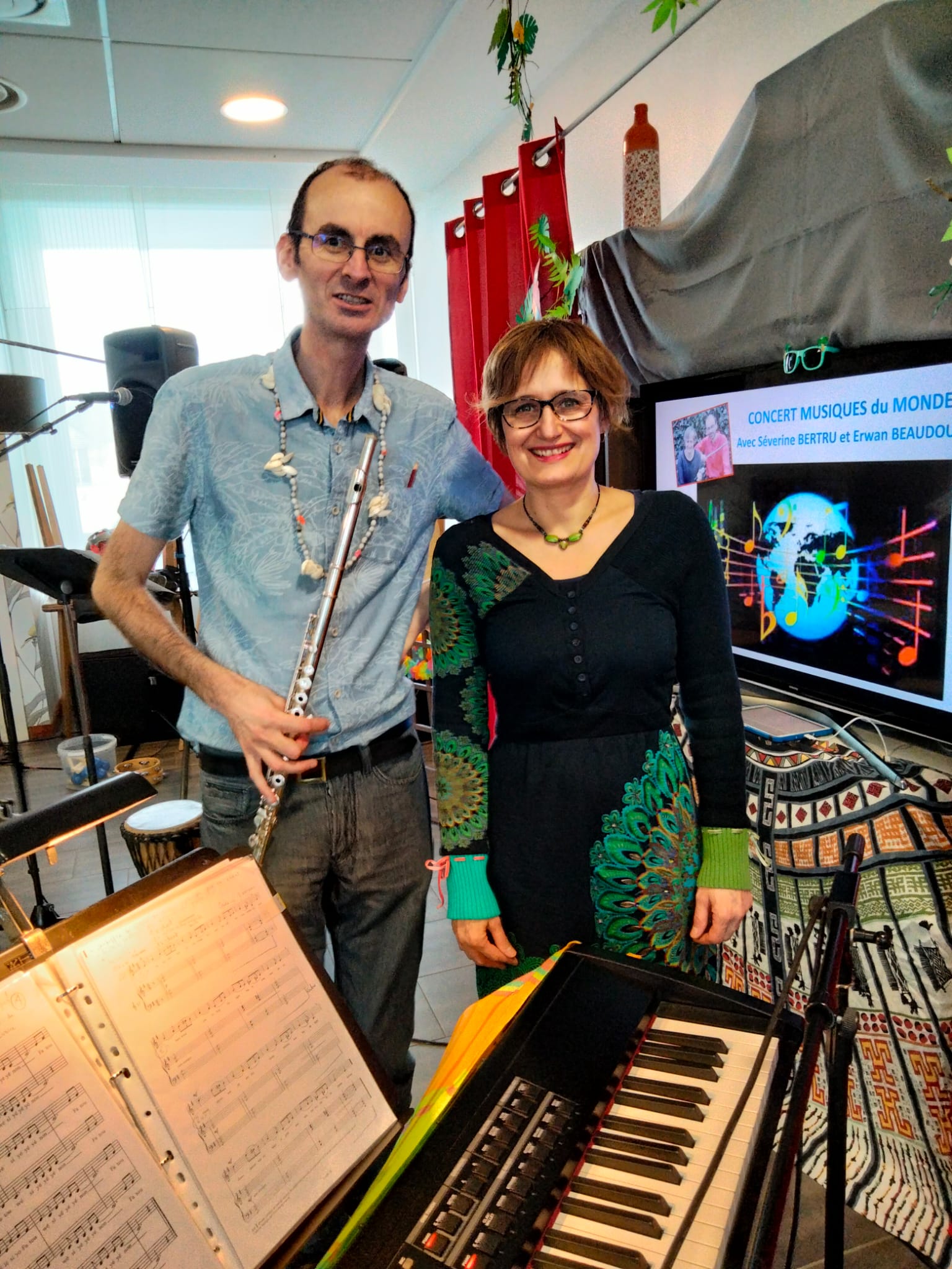 La girandiere dinan fevrier 2022