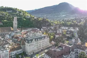 Vue-de-Merano