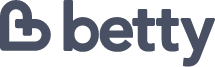 Betty-logo-complet