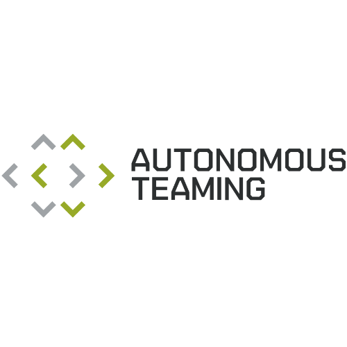 Logo Autonomous Teaming