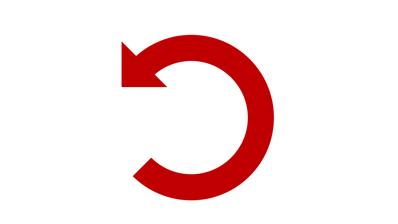 Retour MENU PRINCIPAL