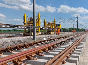 SNCF Réseau : 2 contrats majeurs