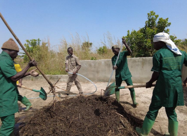 3 eme prix biofert 3 photographe ayihounoun djifa constant