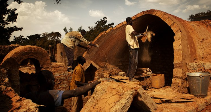 1er prix voute nubienne construction photographe christian lamontagne cosmos