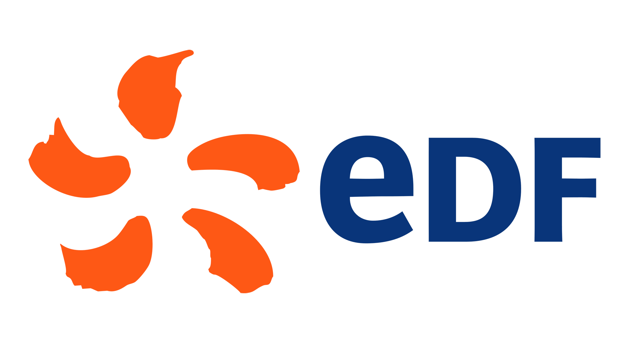 Edf 2 