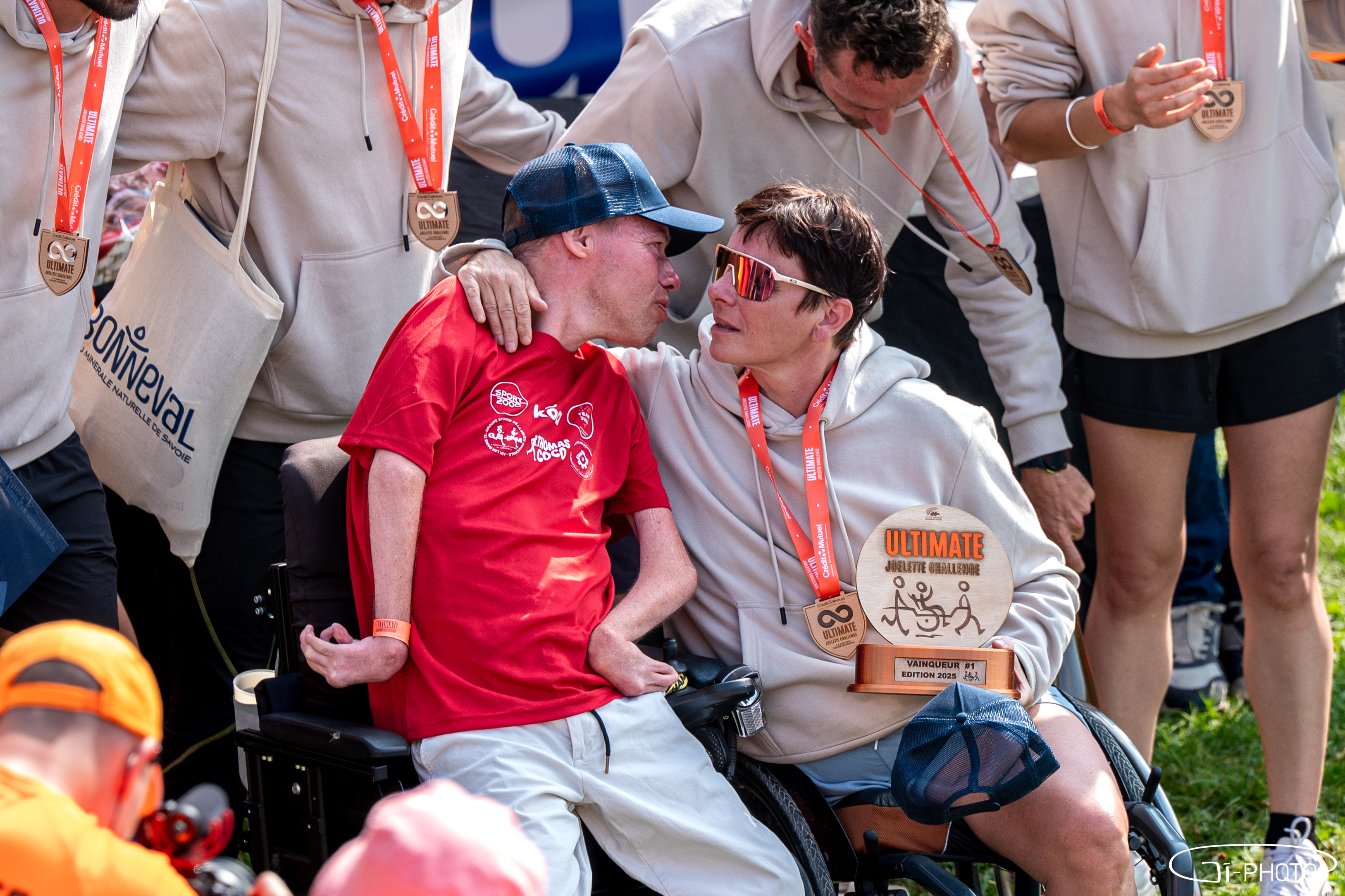 Ultimate joelette challenge 07 08 06 25 gi photo 10