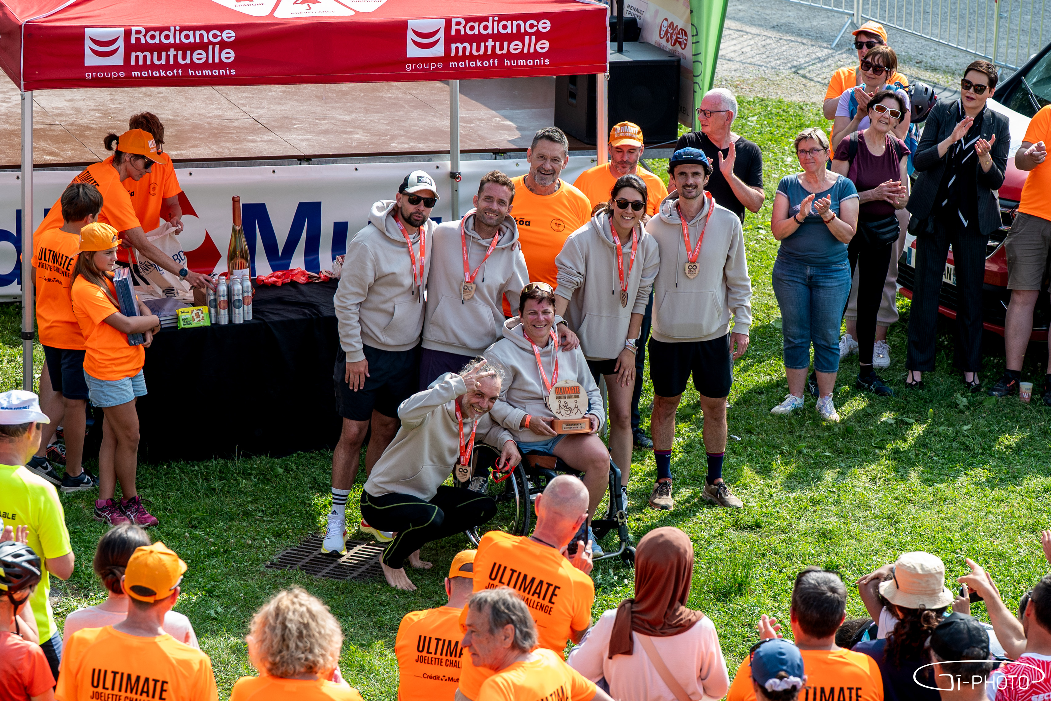 Ultimate joelette challenge 07 08 06 25 gi photo 9