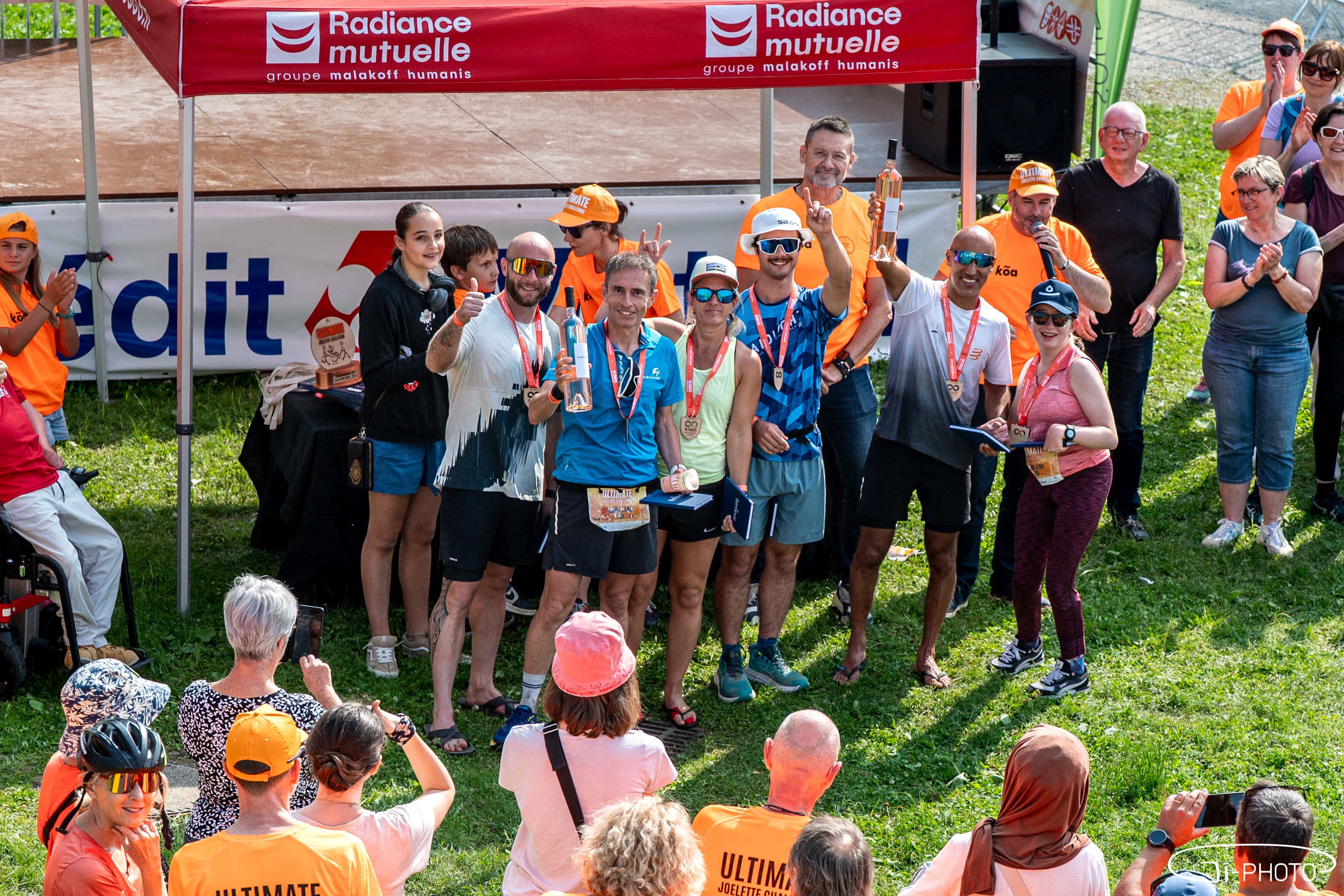 Ultimate joelette challenge 07 08 06 25 gi photo 8