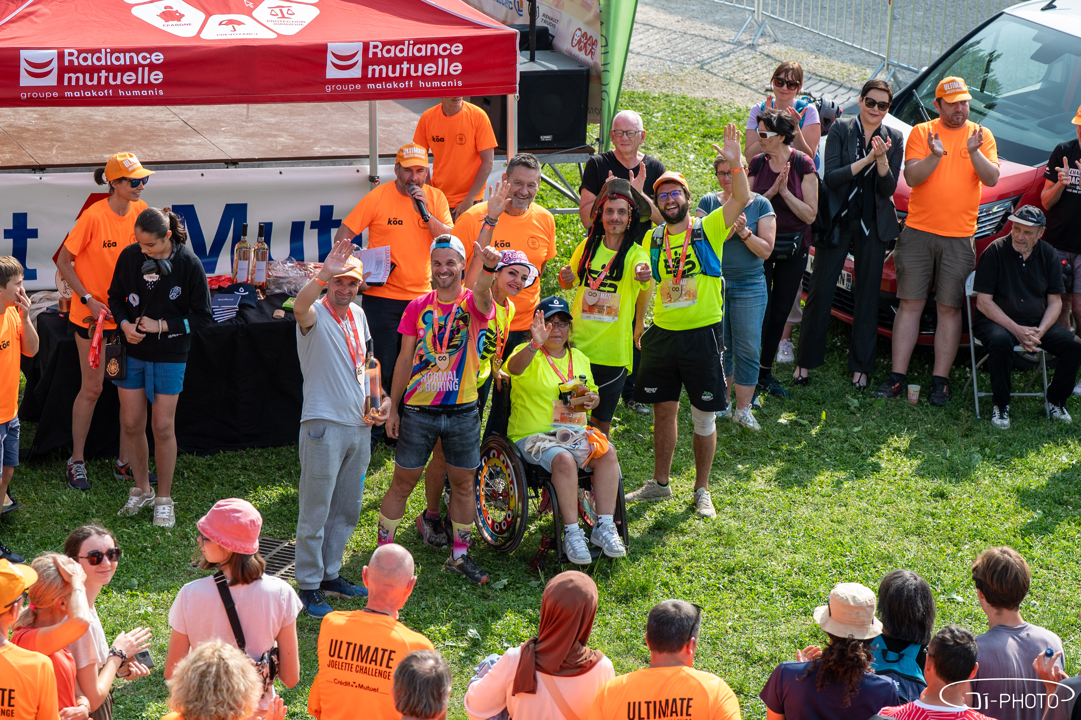 Ultimate joelette challenge 07 08 06 25 gi photo 7