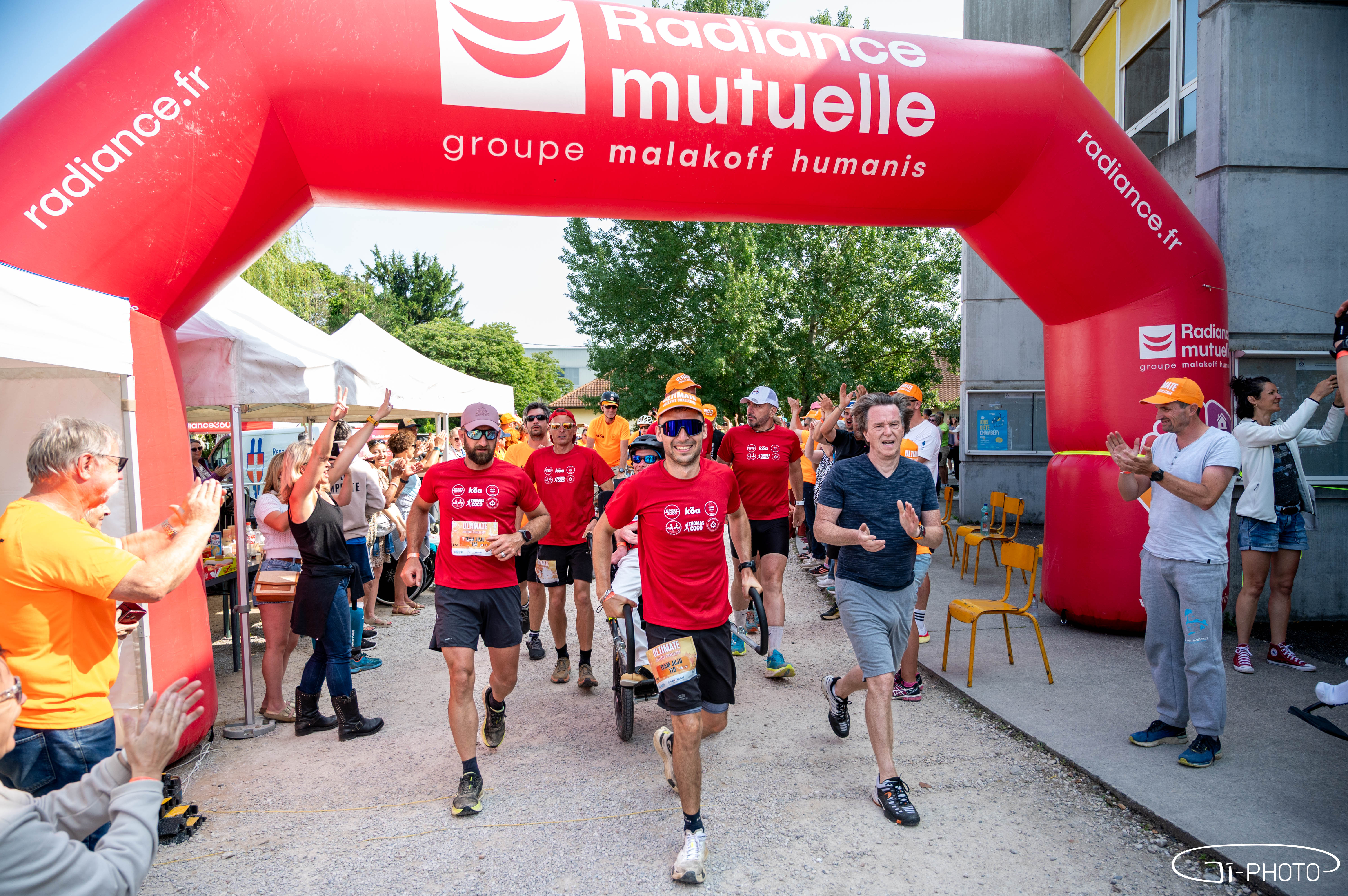 Ultimate joelette challenge 07 08 06 25 gi photo 6