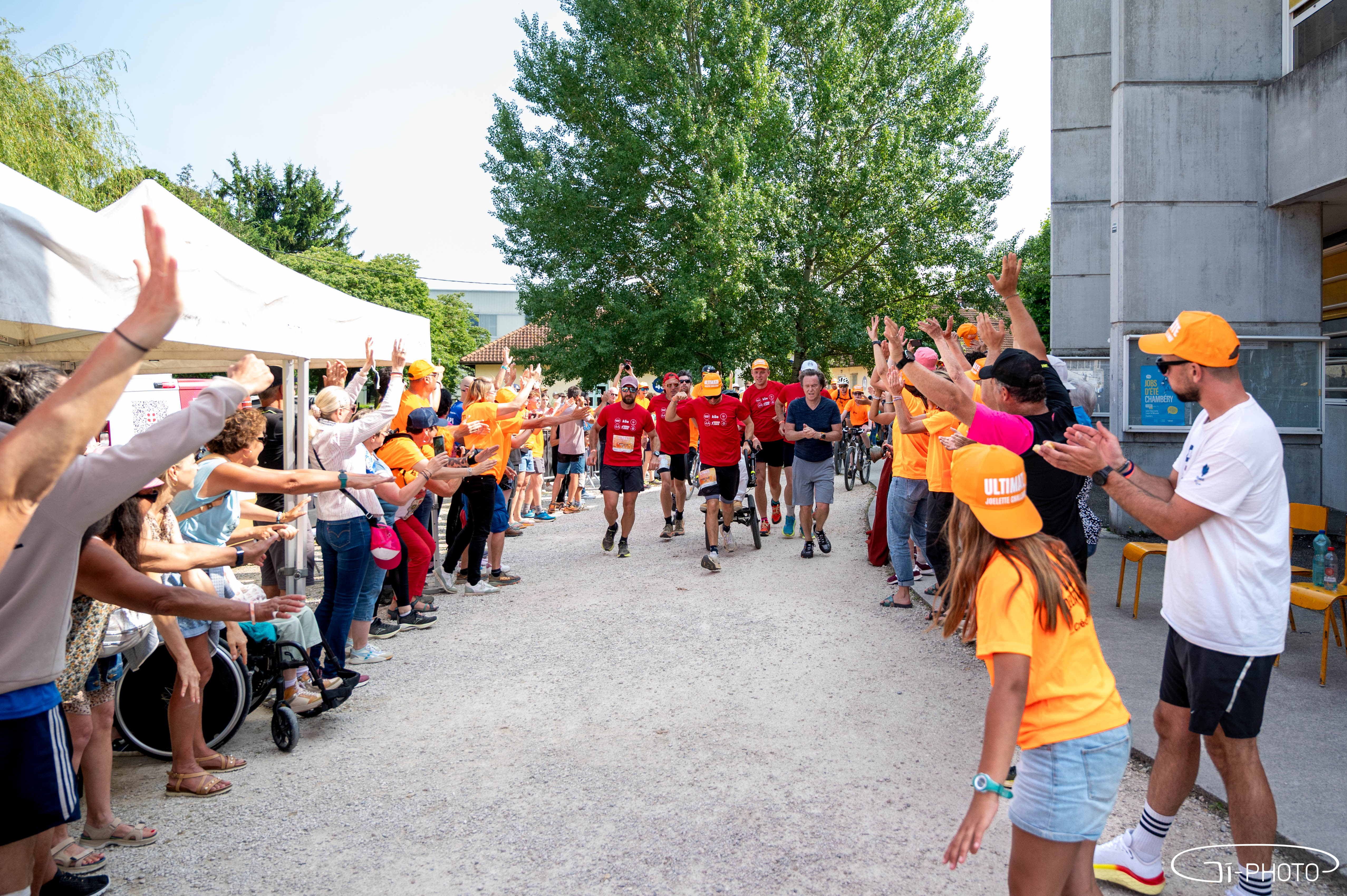 Ultimate joelette challenge 07 08 06 25 gi photo 5