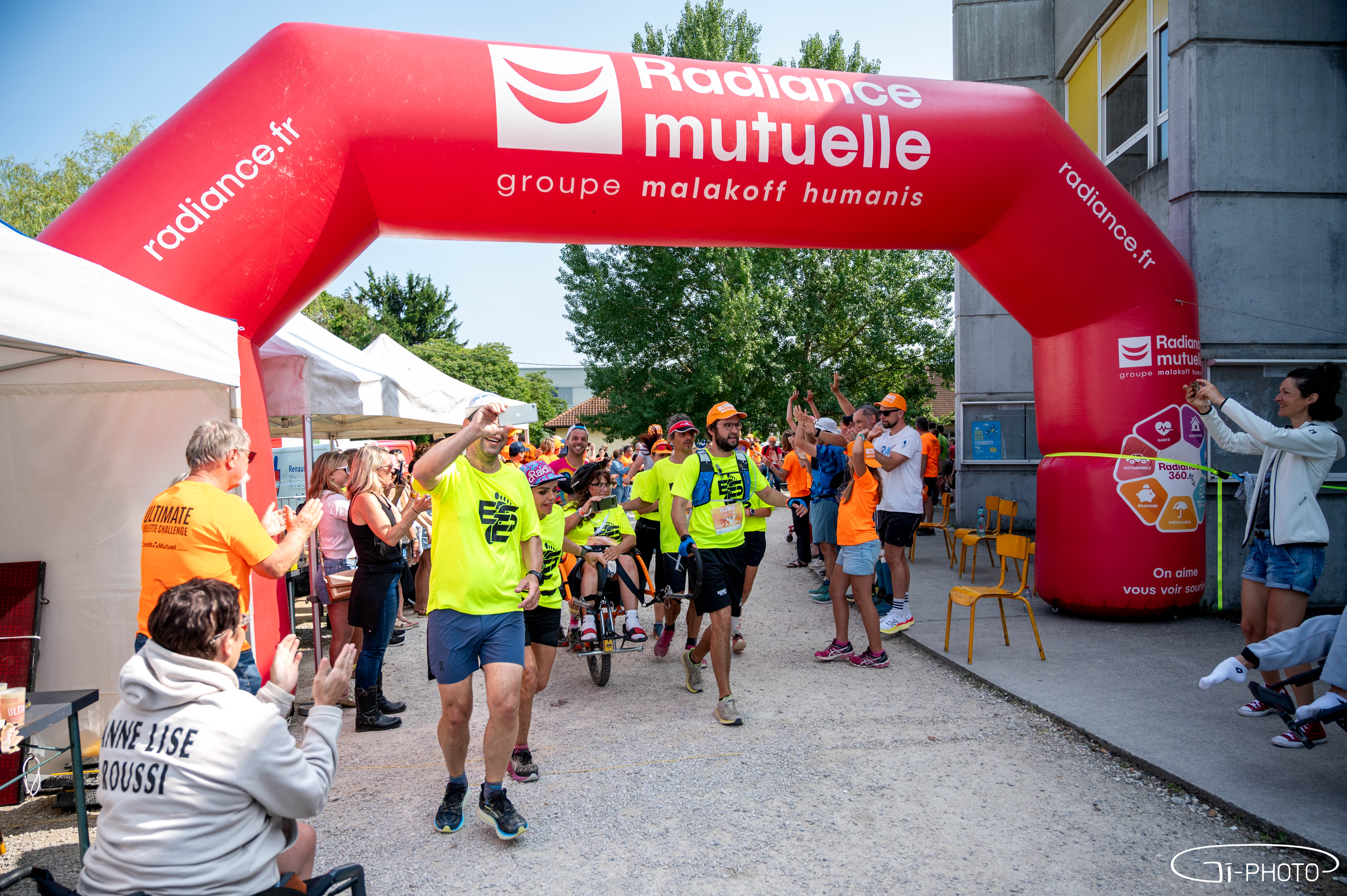 Ultimate joelette challenge 07 08 06 25 gi photo 4