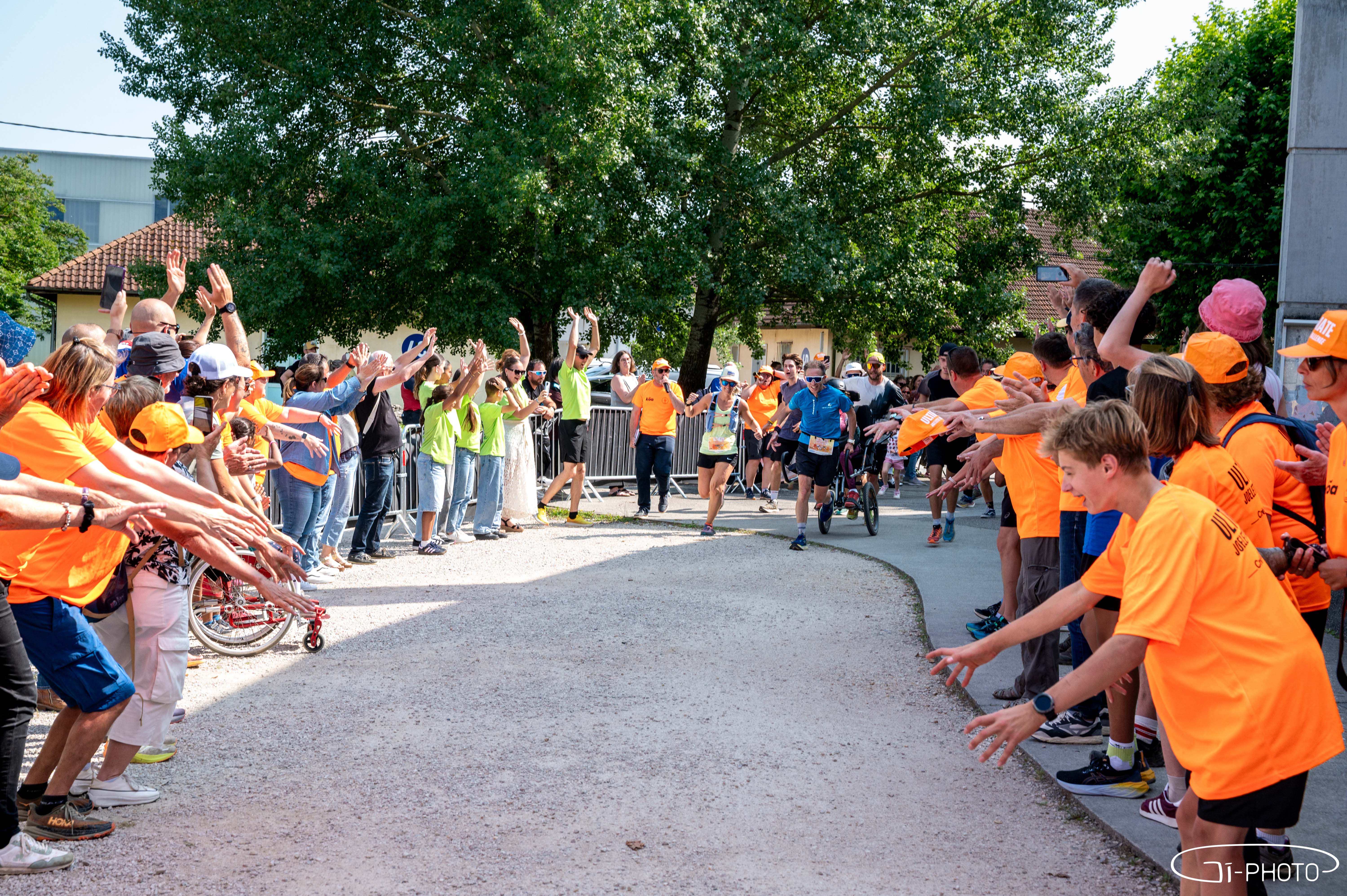 Ultimate joelette challenge 07 08 06 25 gi photo 1