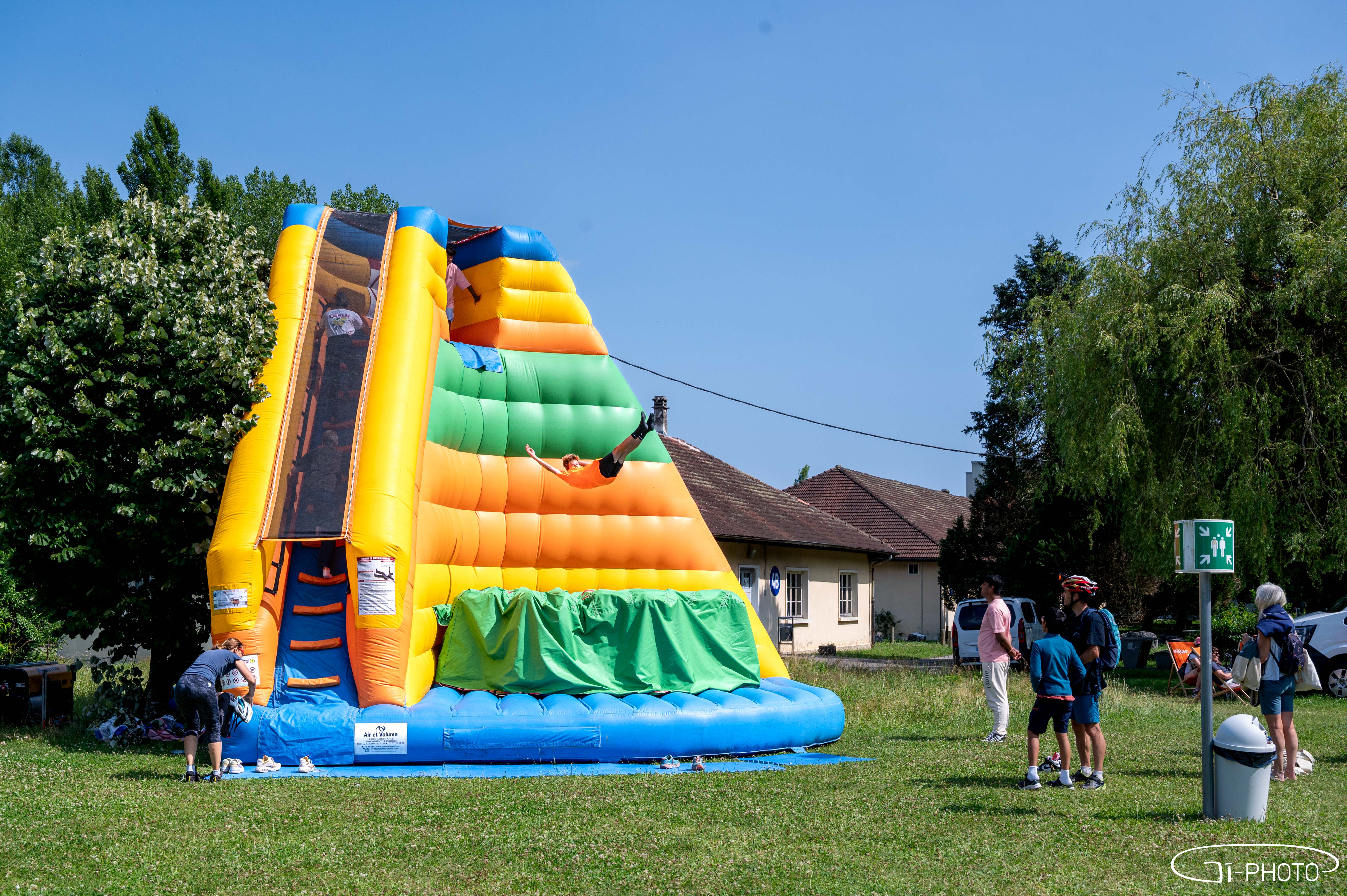 Ultimate joelette challenge 07 08 06 25 gi photo 1063