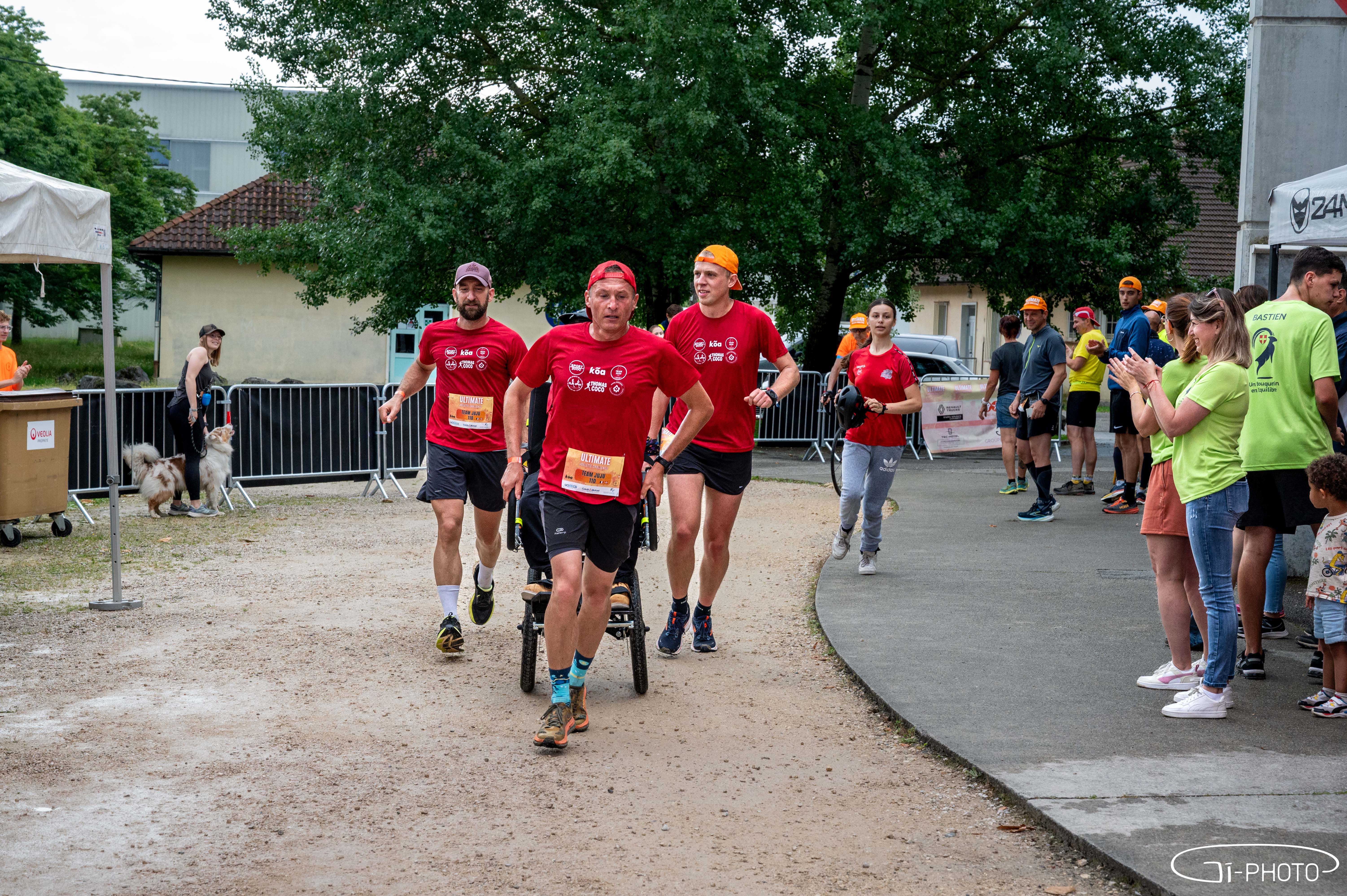 Ultimate joelette challenge 07 08 06 25 gi photo 278