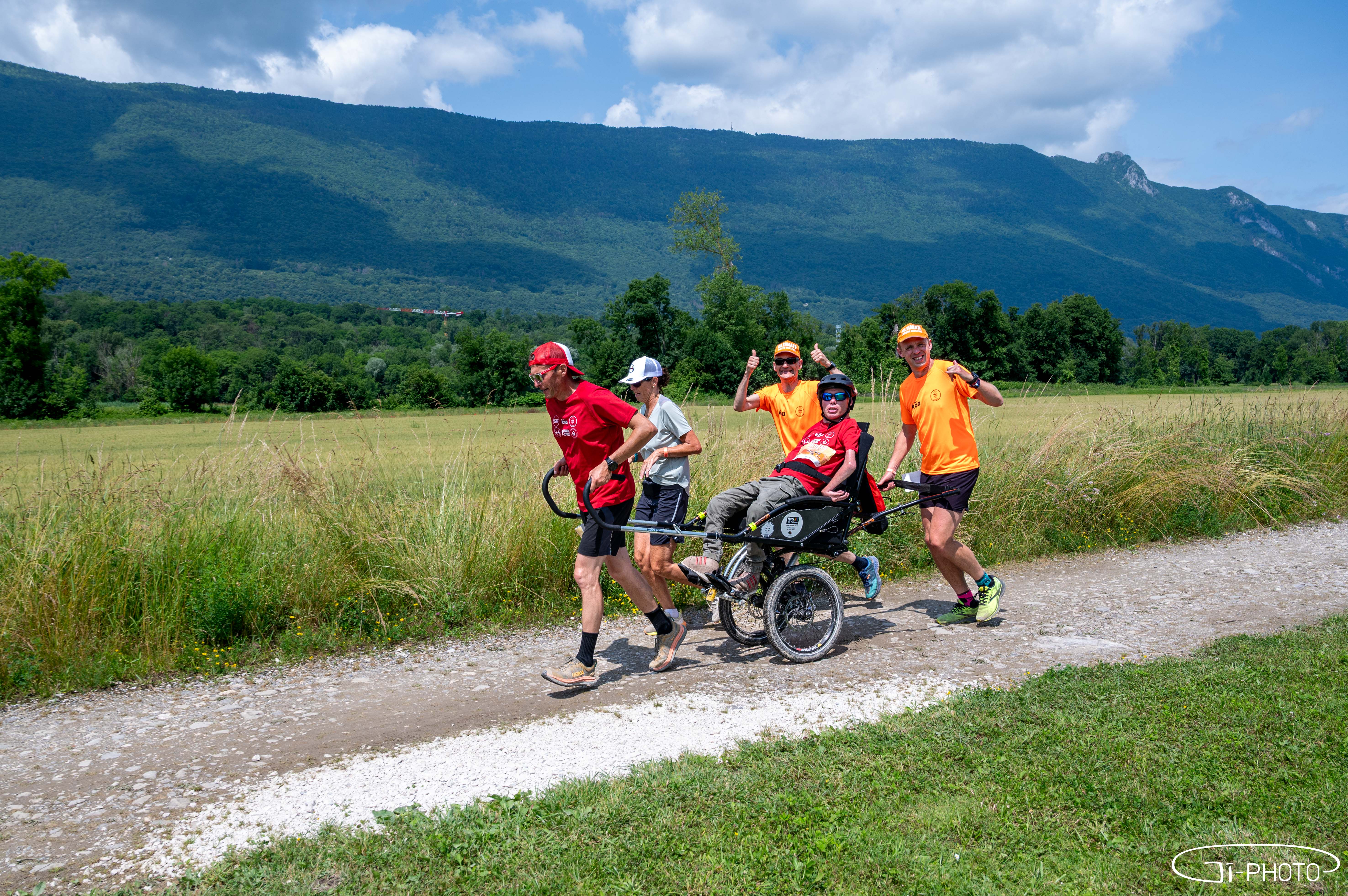 Ultimate joelette challenge 07 08 06 25 gi photo 872