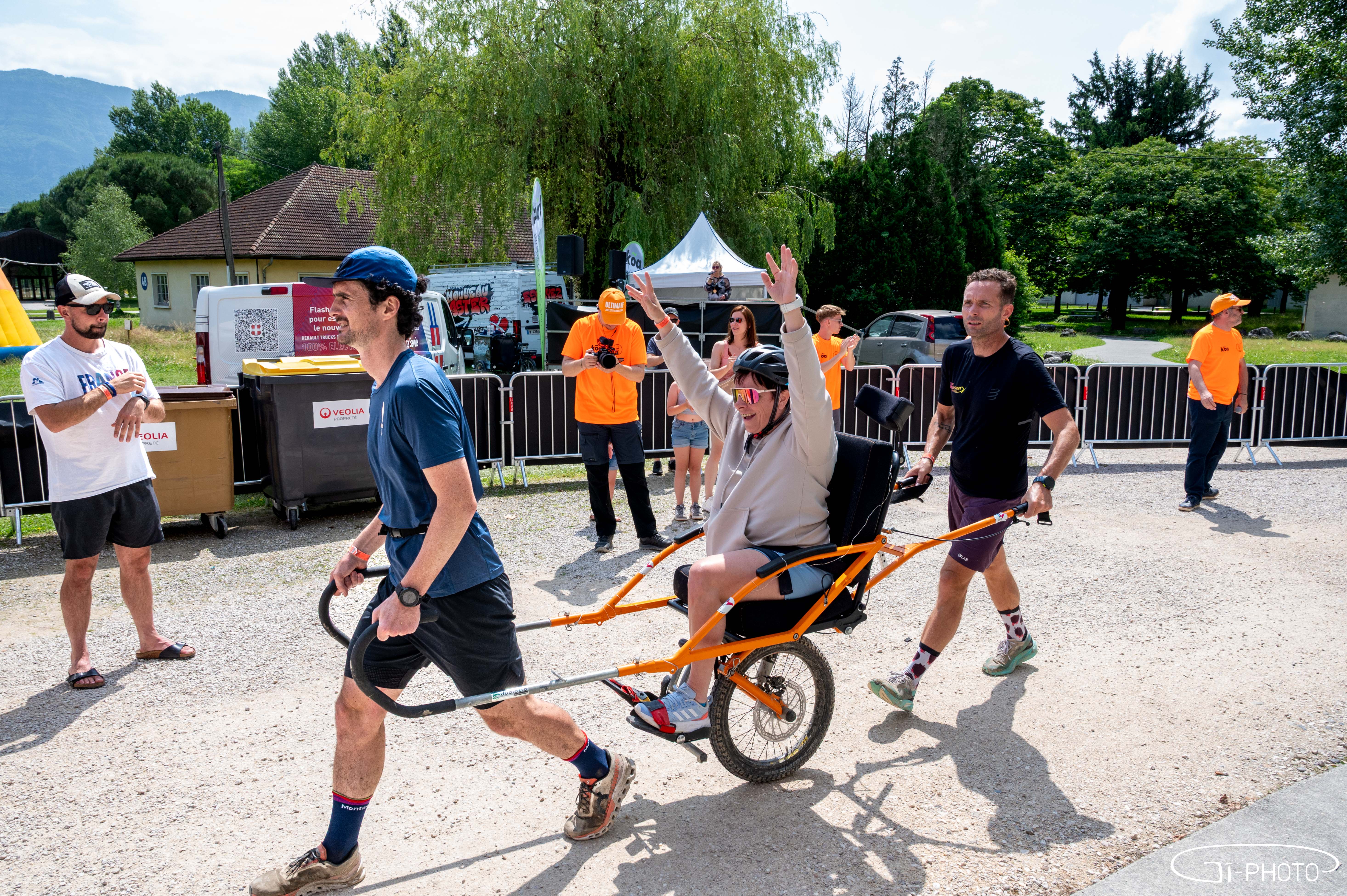 Ultimate joelette challenge 07 08 06 25 gi photo 838