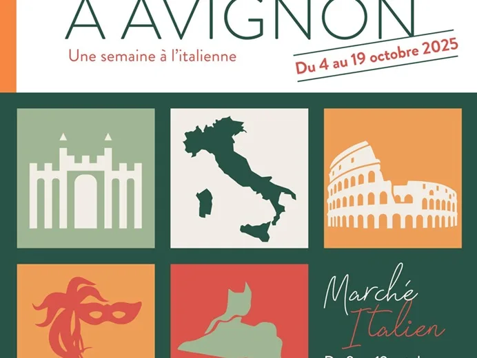 La semaine italienne