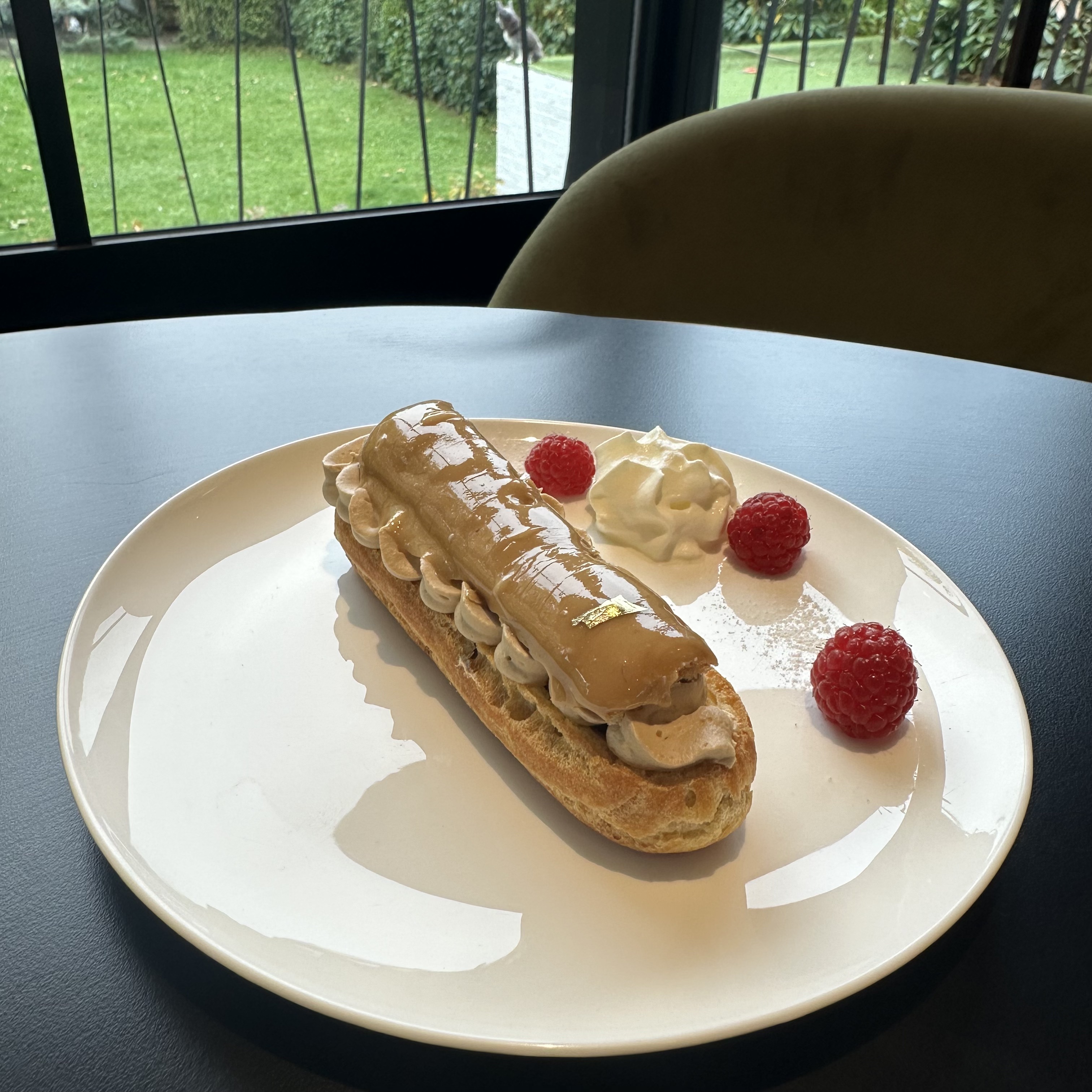 Eclair