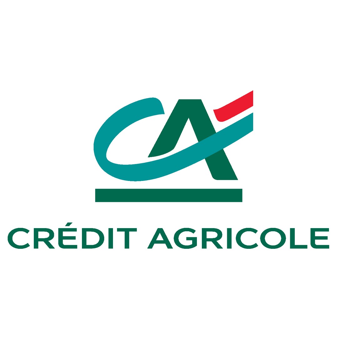 Credit agricole 1