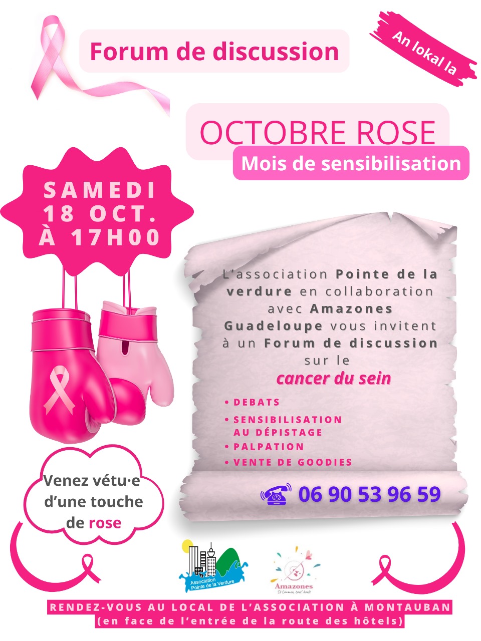 Forum-Octobre-Rose