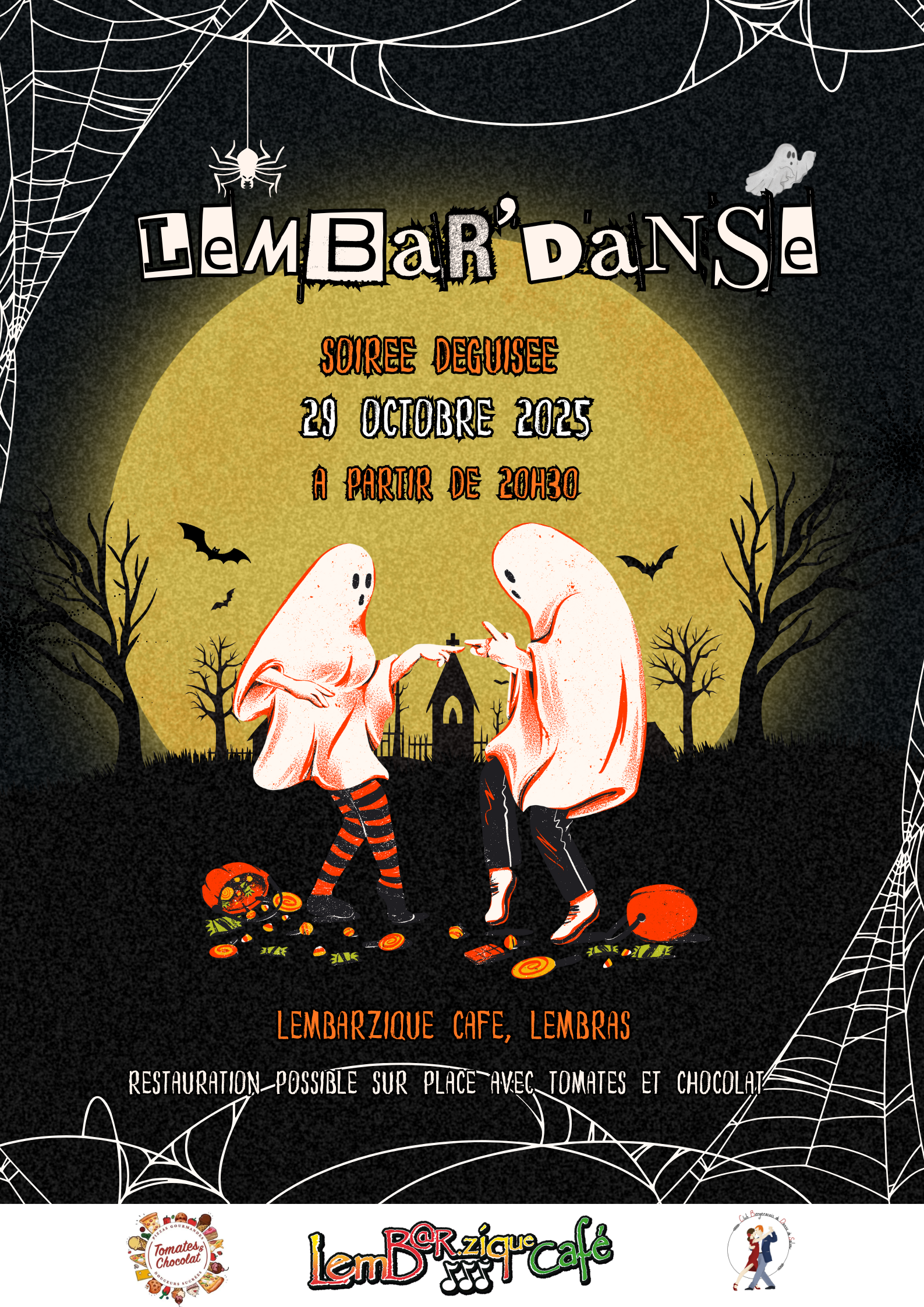 Copie de lembar danse