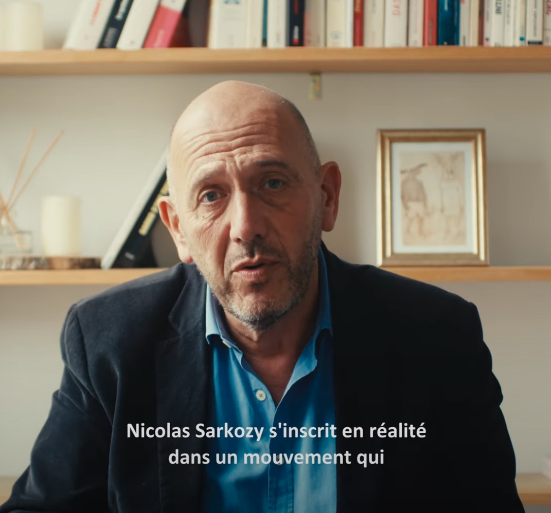 Etat de droit : Nicolas Sarkozy justiciable ordinaire ou privilégié ? 