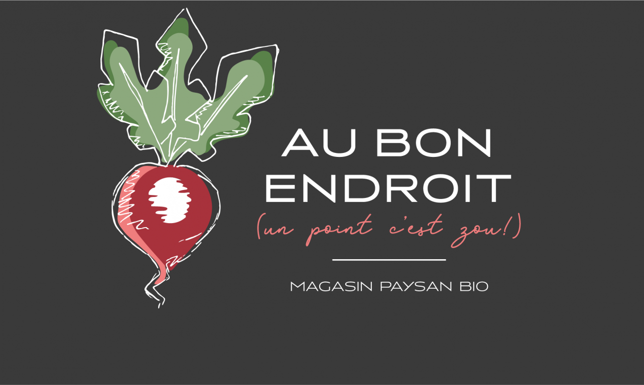Boutique a la ferme zou