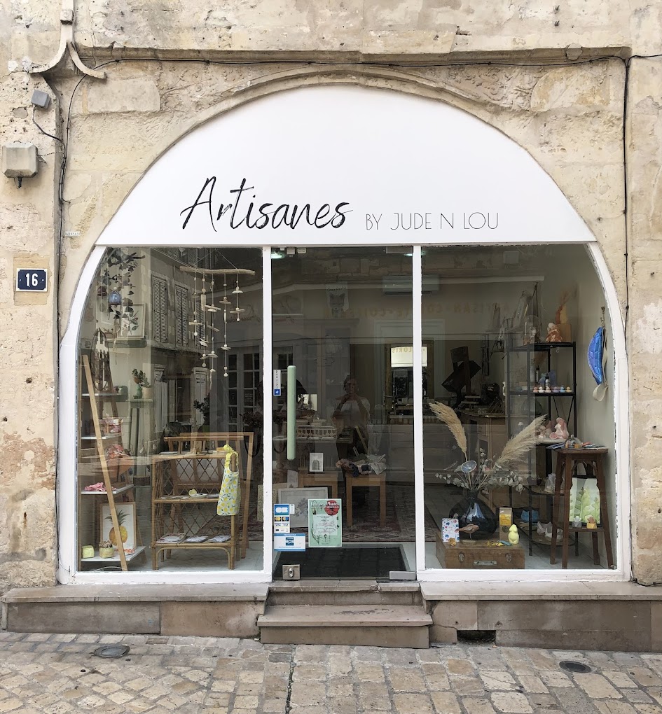 Artisanes and co 1