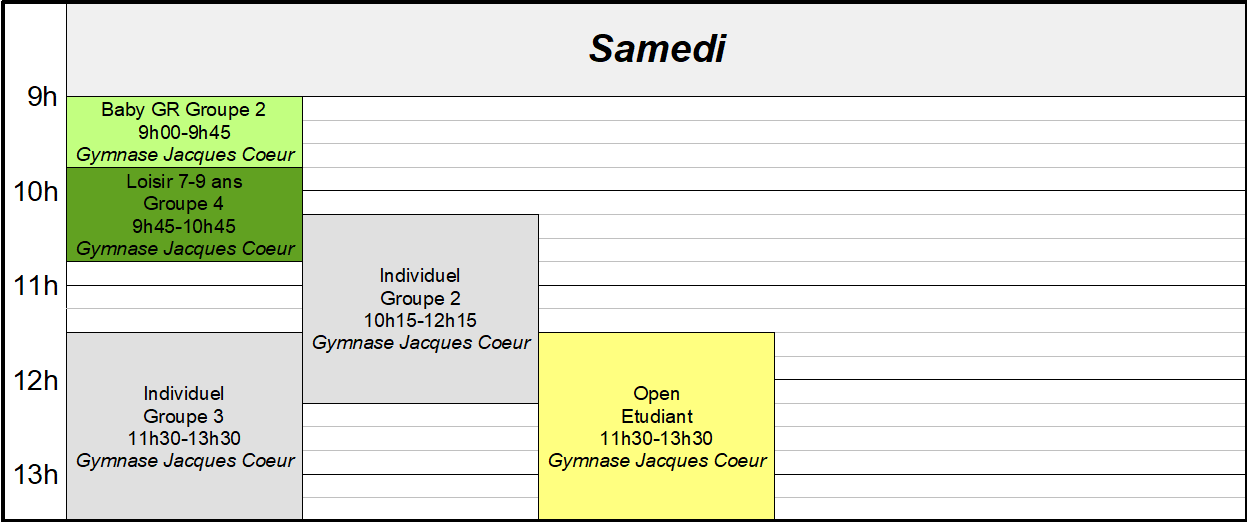 Lentillygr planning2025-2026 samedi