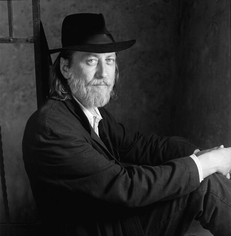 Krasznahorkai Laszlo