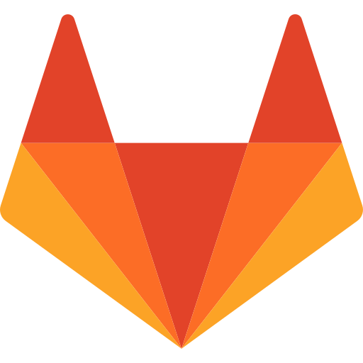 Gitlab logo icon 169112