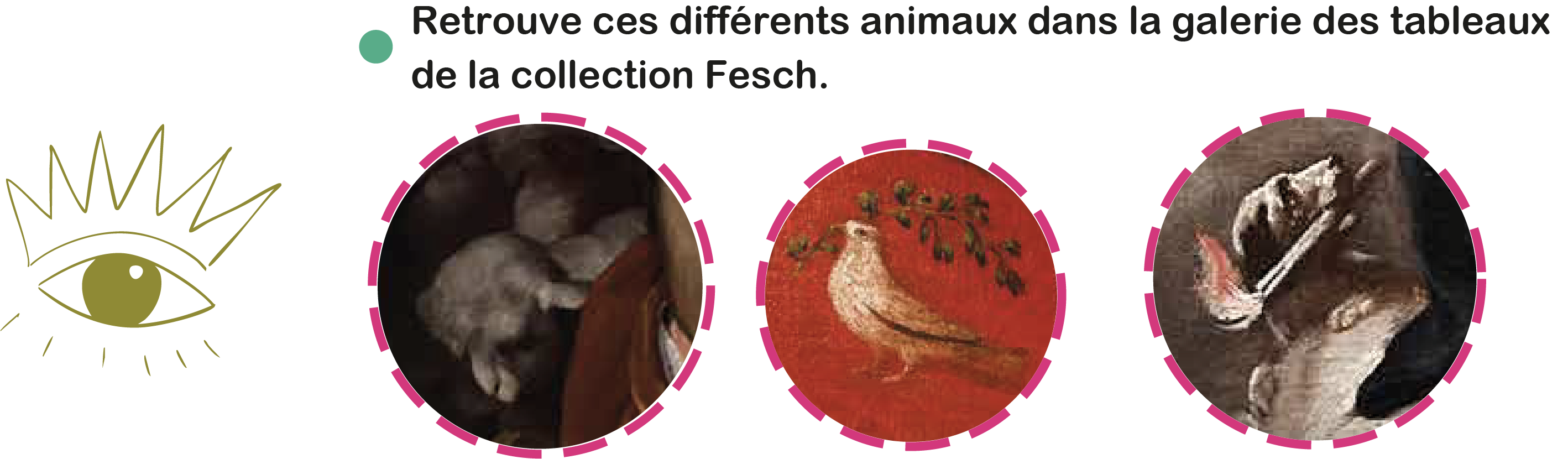 Animaux-